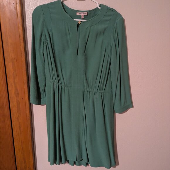 Juicy Couture | Mini Dress - Picture 1 of 3